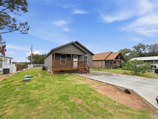 919 Arkansas River Drive, Granbury, TX 76048