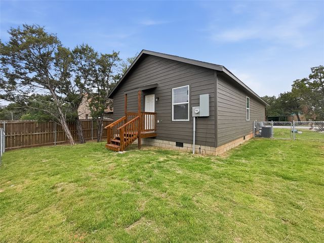 919 Arkansas River Drive, Granbury, TX 76048