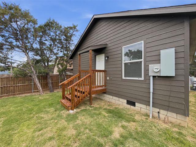 919 Arkansas River Drive, Granbury, TX 76048