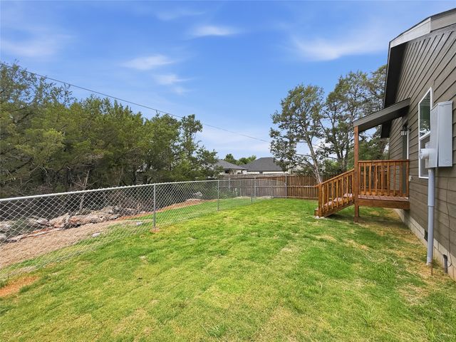 919 Arkansas River Drive, Granbury, TX 76048