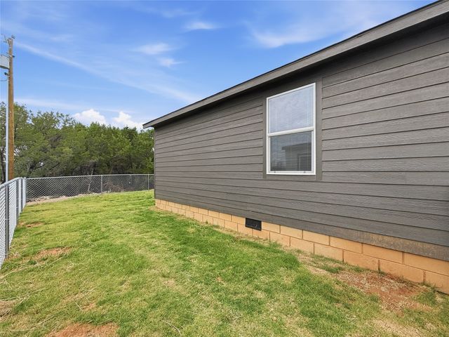 919 Arkansas River Drive, Granbury, TX 76048