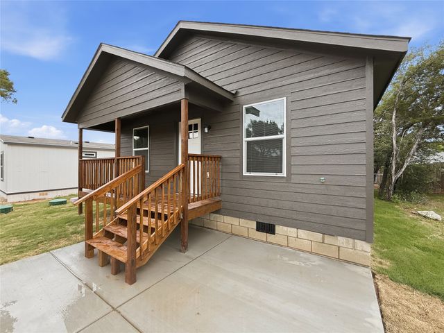 919 Arkansas River Drive, Granbury, TX 76048