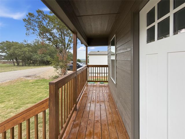 919 Arkansas River Drive, Granbury, TX 76048