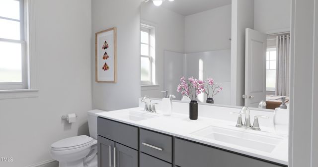 168 Corapeake Way, Apex, NC 27539