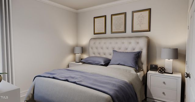 168 Corapeake Way, Apex, NC 27539