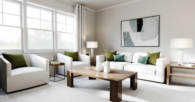 168 Corapeake Way, Apex, NC 27539