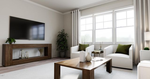 168 Corapeake Way, Apex, NC 27539