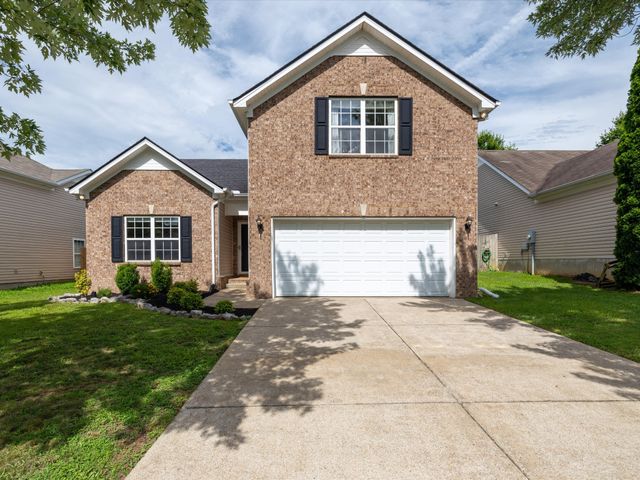 2132 Deer Valley Dr, Spring Hill, TN 37174