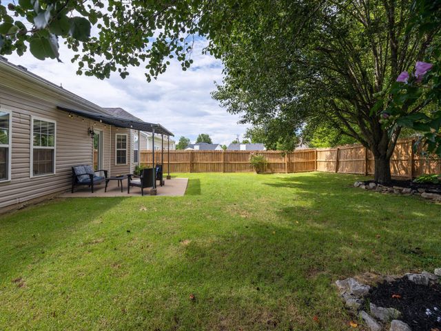 2132 Deer Valley Dr, Spring Hill, TN 37174