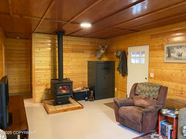 76 Alcoa Lane, Edna Bay, AK 99921