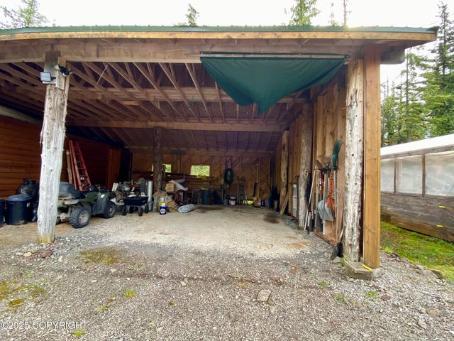 76 Alcoa Lane, Edna Bay, AK 99921