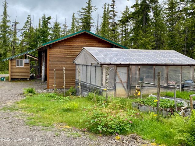 76 Alcoa Lane, Edna Bay, AK 99921