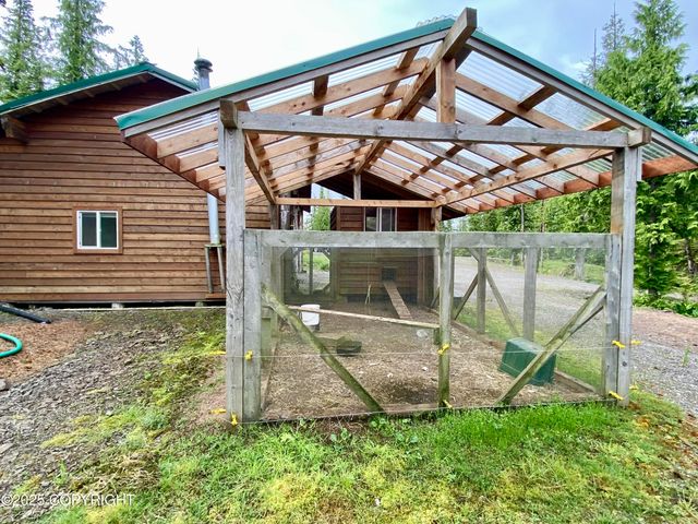 76 Alcoa Lane, Edna Bay, AK 99921