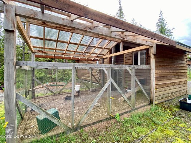 76 Alcoa Lane, Edna Bay, AK 99921