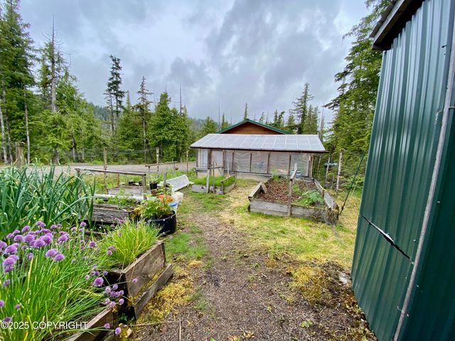 76 Alcoa Lane, Edna Bay, AK 99921