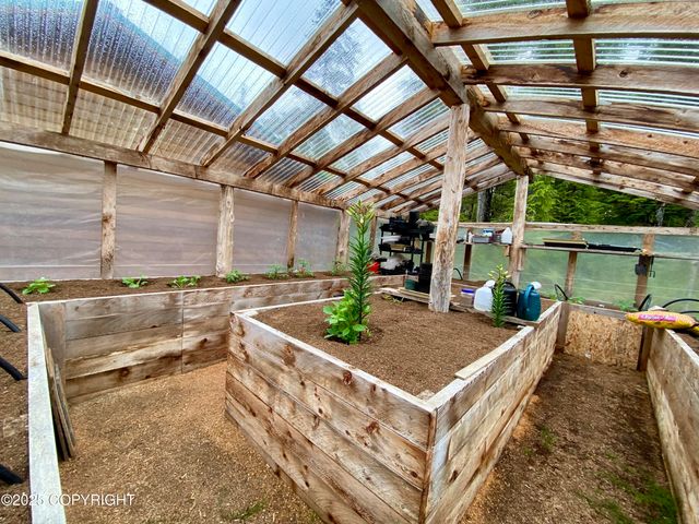 76 Alcoa Lane, Edna Bay, AK 99921