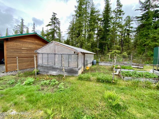76 Alcoa Lane, Edna Bay, AK 99921
