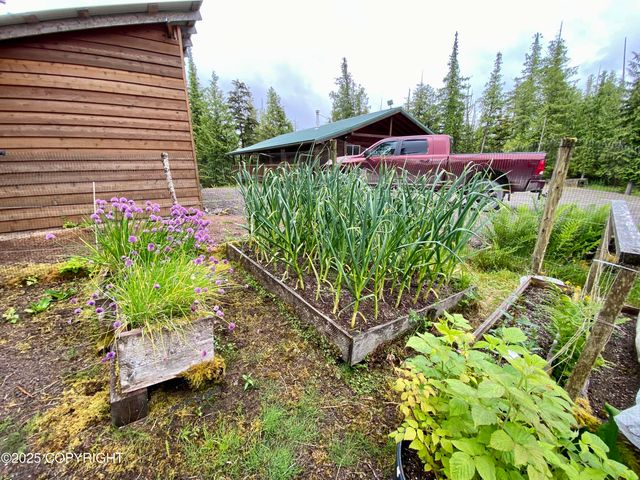 76 Alcoa Lane, Edna Bay, AK 99921