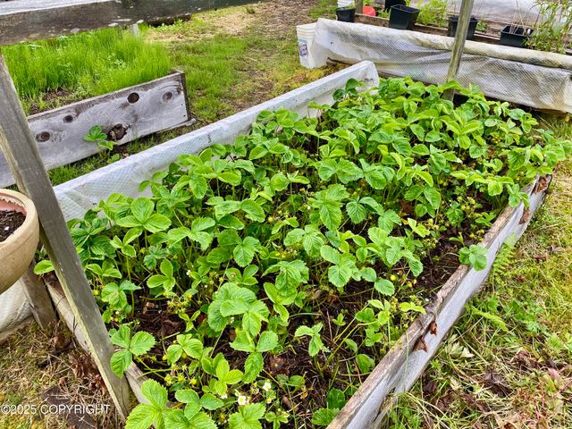 76 Alcoa Lane, Edna Bay, AK 99921