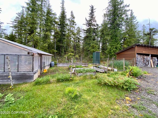 76 Alcoa Lane, Edna Bay, AK 99921