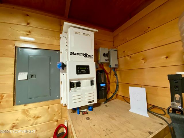 76 Alcoa Lane, Edna Bay, AK 99921