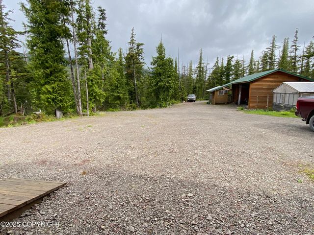 76 Alcoa Lane, Edna Bay, AK 99921