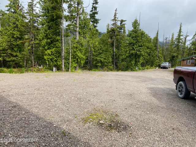 76 Alcoa Lane, Edna Bay, AK 99921