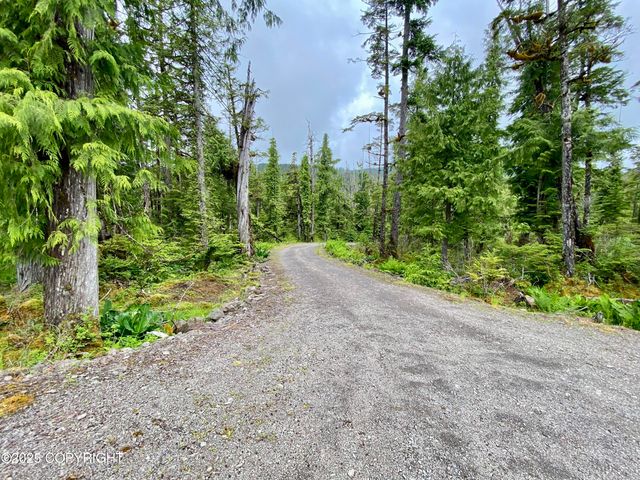 76 Alcoa Lane, Edna Bay, AK 99921