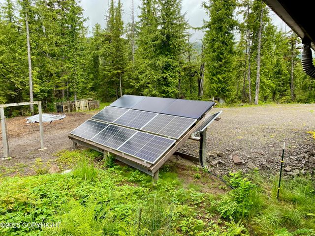 76 Alcoa Lane, Edna Bay, AK 99921