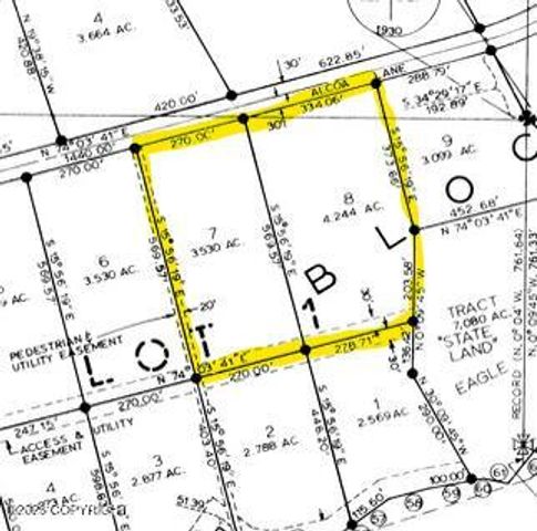 76 Alcoa Lane, Edna Bay, AK 99921