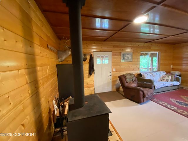 76 Alcoa Lane, Edna Bay, AK 99921