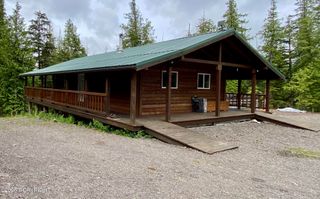 76 Alcoa Lane, Edna Bay, AK 99921