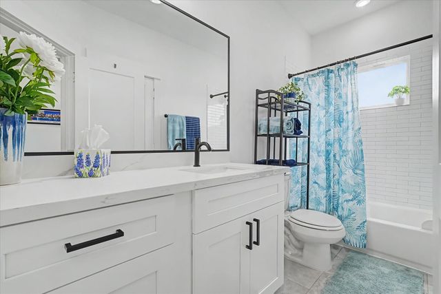 2511 Stuart Street, Houston, TX 77004