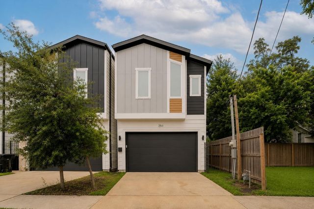 2511 Stuart Street, Houston, TX 77004