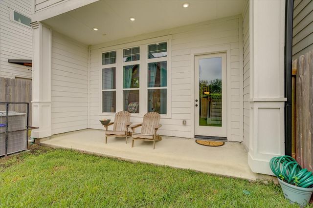 2511 Stuart Street, Houston, TX 77004
