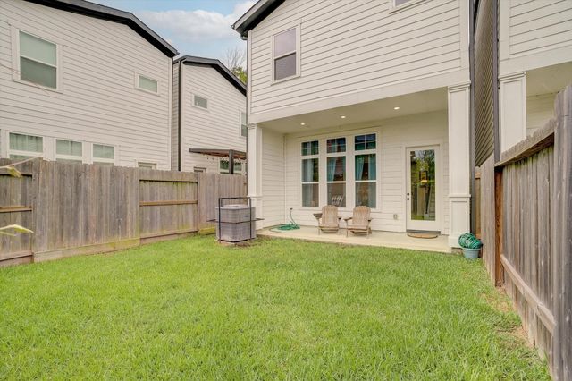 2511 Stuart Street, Houston, TX 77004