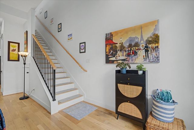 2511 Stuart Street, Houston, TX 77004