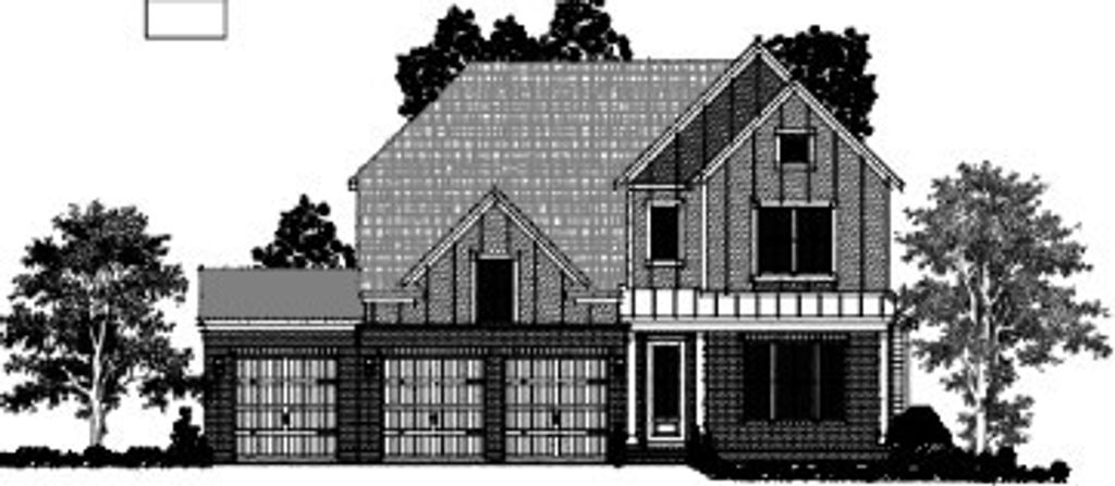 2057 Riley Park Drive, Franklin, TN 37064