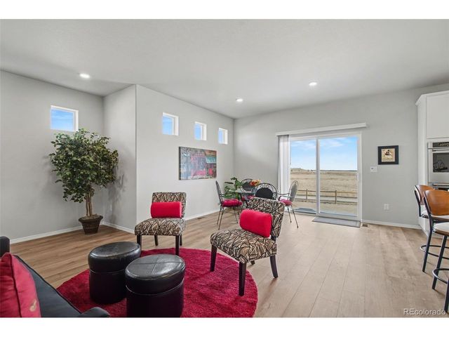 10821 Morning Hills Dr, Peyton, CO 80831