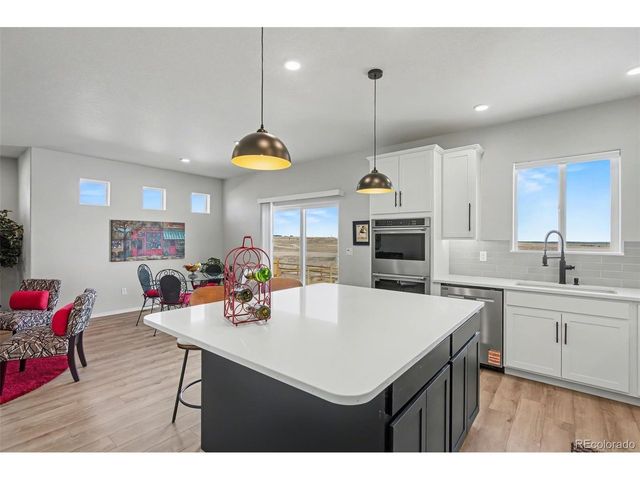 10821 Morning Hills Dr, Peyton, CO 80831