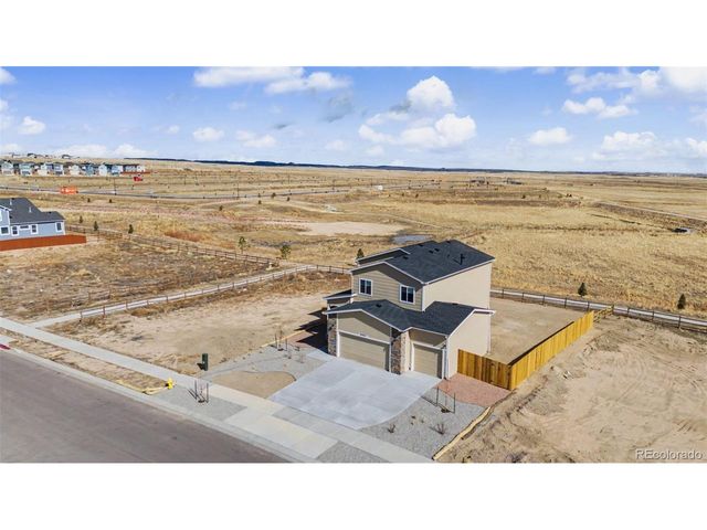 10821 Morning Hills Dr, Peyton, CO 80831
