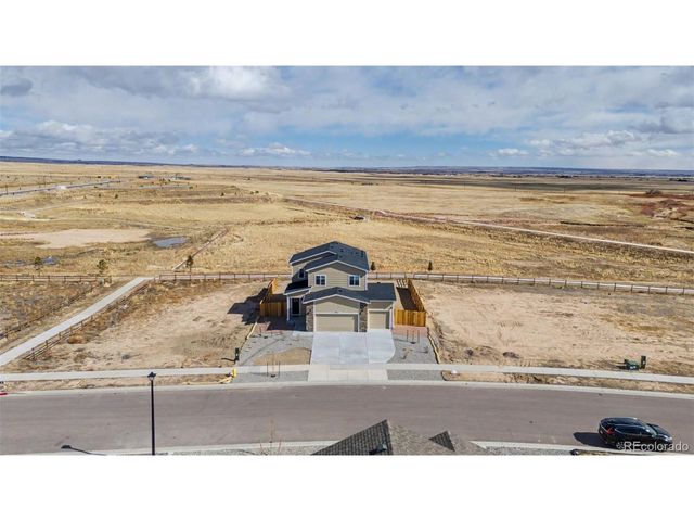 10821 Morning Hills Dr, Peyton, CO 80831