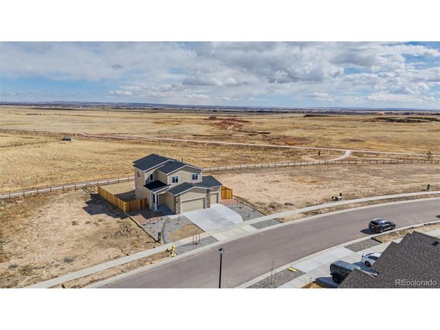 10821 Morning Hills Dr, Peyton, CO 80831