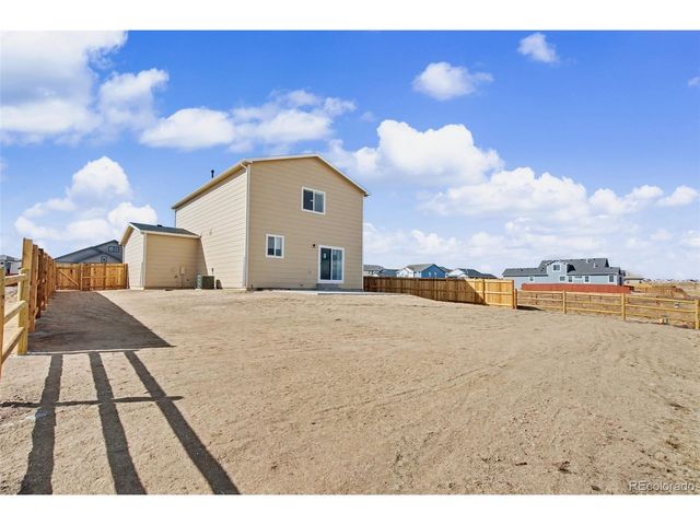 10821 Morning Hills Dr, Peyton, CO 80831