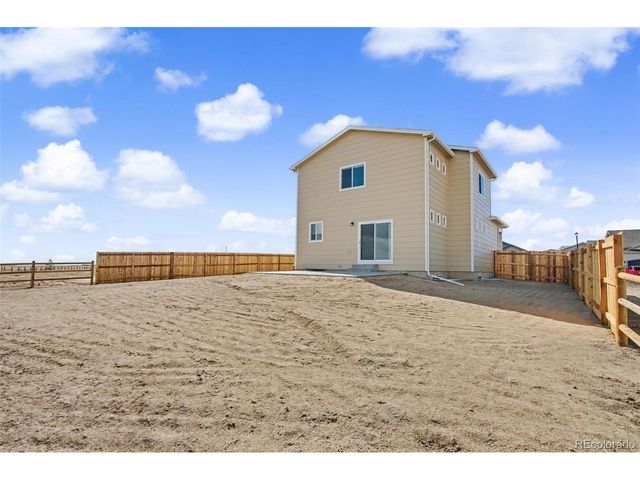 10821 Morning Hills Dr, Peyton, CO 80831