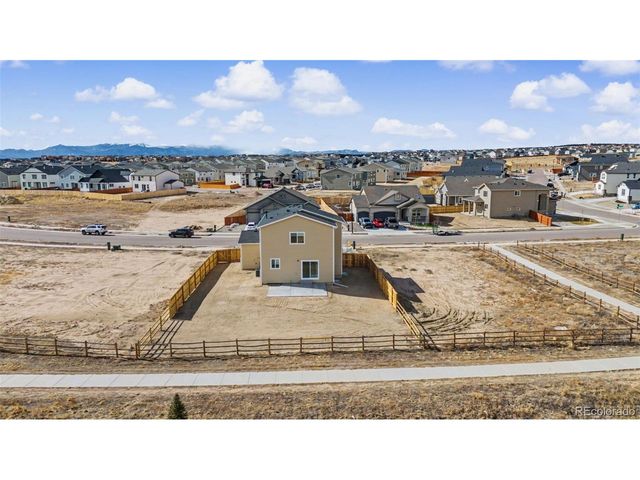 10821 Morning Hills Dr, Peyton, CO 80831