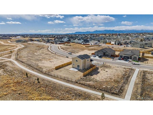 10821 Morning Hills Dr, Peyton, CO 80831
