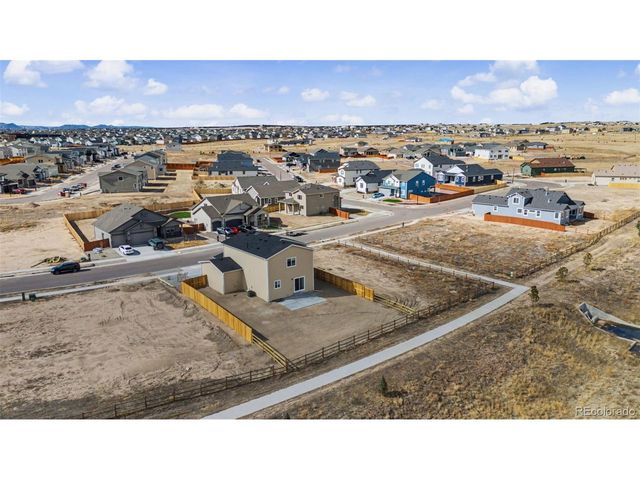 10821 Morning Hills Dr, Peyton, CO 80831