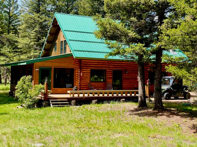 30 Williams Gulch Loop, Philipsburg, MT 59858 property photo