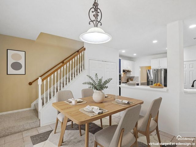 1207 Peregrine Drive, Friendswood, TX 77546